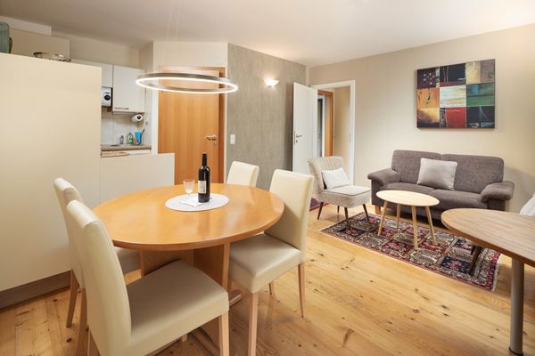  Apartment Laimgruber 1 Zell am See - Wohnzimmer