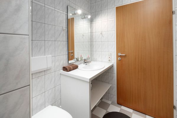  Apartment Laimgruber 1 Zell am See - 