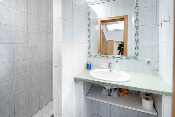  Apartment Laimgruber 2 Zell am See - Bathroom