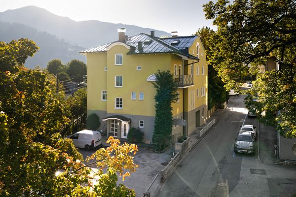  Apartment Laimgruber 1 Zell am See - Hauptansicht