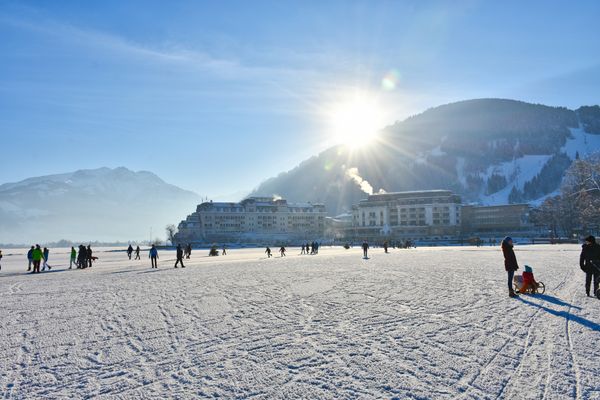  Apartment Laimgruber 1 Zell am See - Sport / Aktivitäten