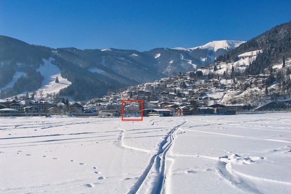  Apartment Laimgruber 2 Zell am See - Sport / activities