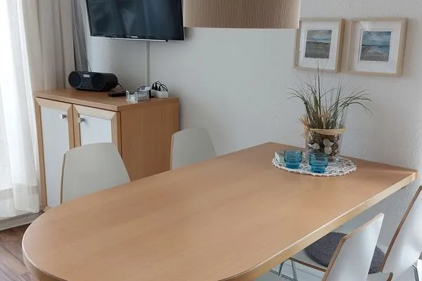 Küche / Küchenzeile  Villa Granitz 37