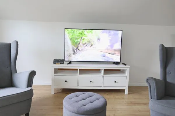 TV / Multimedia  Kampener Weg 4 - „Peters Ausguck“