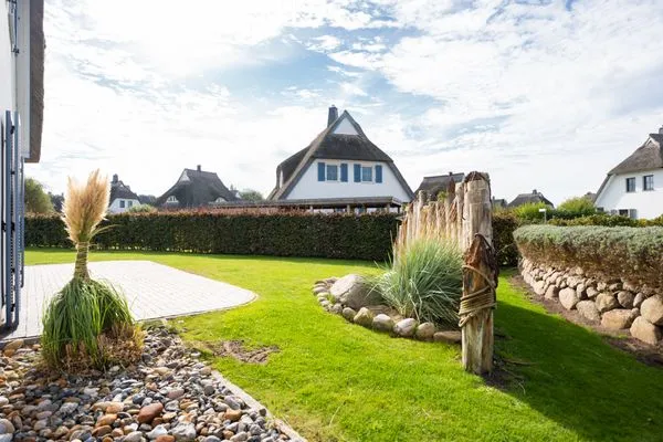   Ferienhaus Schilfrohrsänger 30