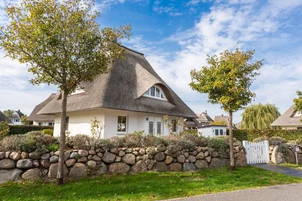  Ferienhaus Seeadler 24
