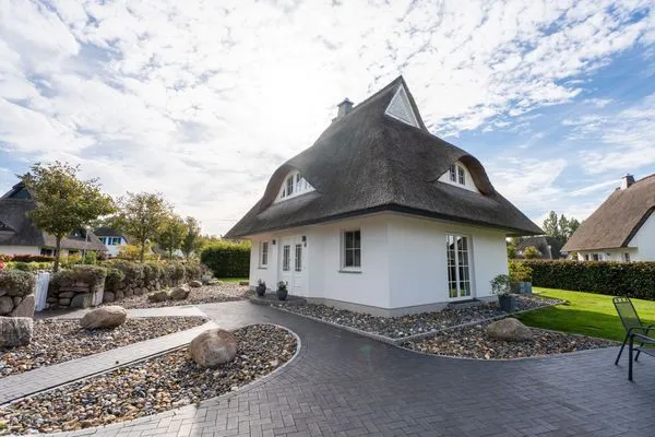   Ferienhaus Seeadler 24
