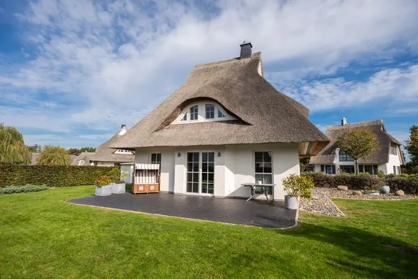   Ferienhaus Seeadler 24