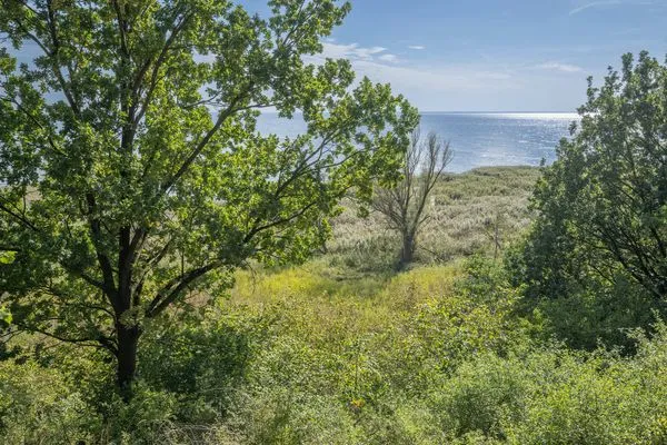 Landschaft  Ferienwohnung Ankerplatz mit Fitness-, Sauna, Freizeit- und Kinderspielbereich