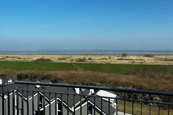 Atemberaubender Meerblick  Meerblick (50.4.N)