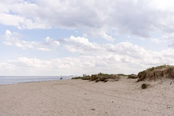 Strand  Meerblick (50.4.N)