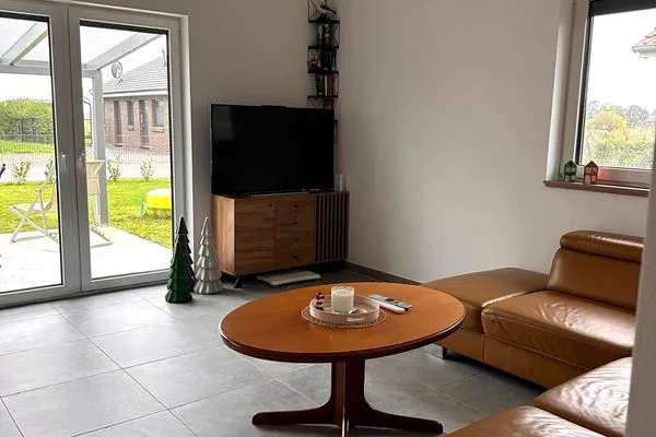   Haus Nordseenest