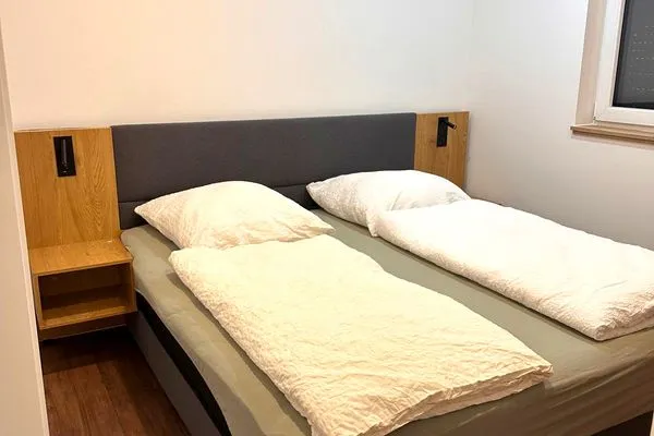   Haus Nordseenest