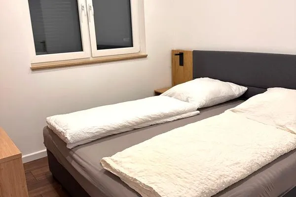   Haus Nordseenest
