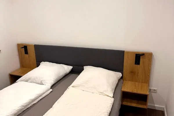   Haus Nordseenest