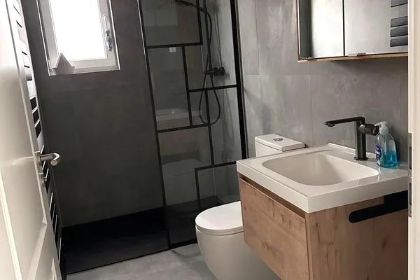   Haus Nordseenest