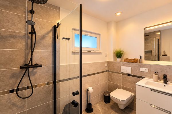  Ferienhaus Das Steinhäubl Ferienwohnungen in Lechbruck - 