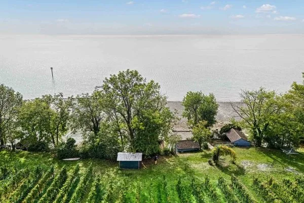 Gästehaus Reutemann Gästehaus Reutemann Zimmer 5 Nonnenhorn - 