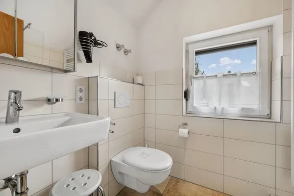 Gästehaus Reutemann Gästehaus Reutemann Zimmer 5 Nonnenhorn - 