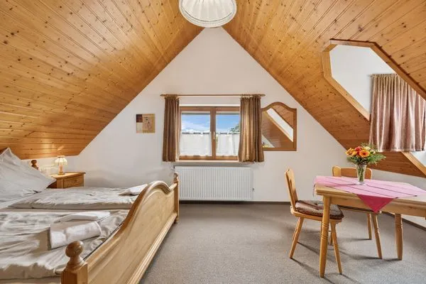 Gästehaus Reutemann Gästehaus Reutemann Zimmer 5 Nonnenhorn - 