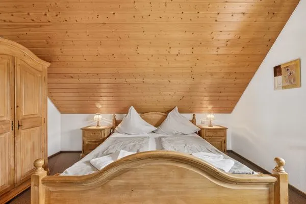 Gästehaus Reutemann Gästehaus Reutemann Zimmer 5 Nonnenhorn - 