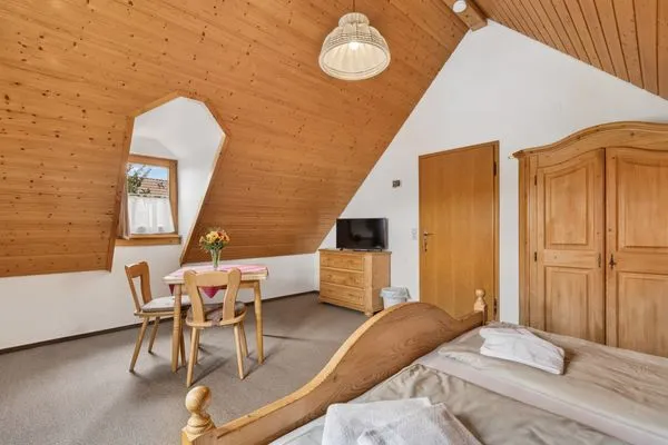 Gästehaus Reutemann Gästehaus Reutemann Zimmer 5 Nonnenhorn - 