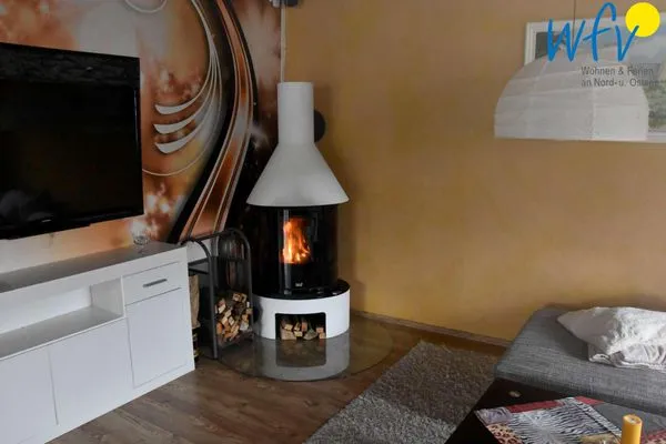 Wohnzimmer Ferienhaus Having Ferienhaus Having