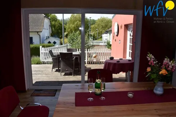 Wohnzimmer Ferienhaus Having Ferienhaus Having