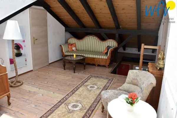 Wohnzimmer Ferienhaus Having Ferienhaus Having