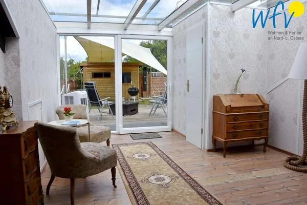 Wohnzimmer Ferienhaus Having Ferienhaus Having