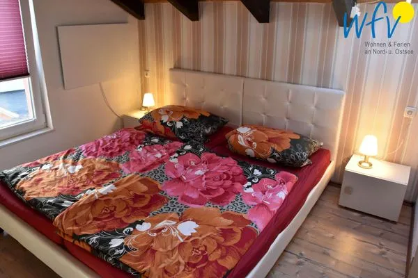 Schlafzimmer Ferienhaus Having Ferienhaus Having