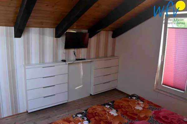 Schlafzimmer Ferienhaus Having Ferienhaus Having