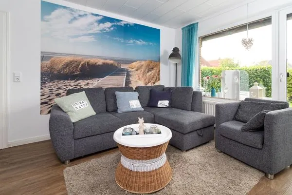   Ferienhaus Greta