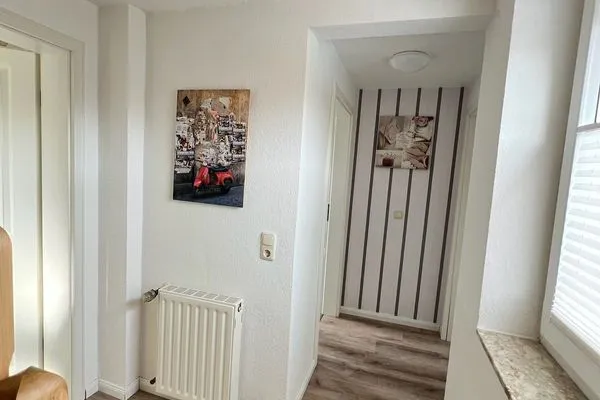   Ferienhaus Greta