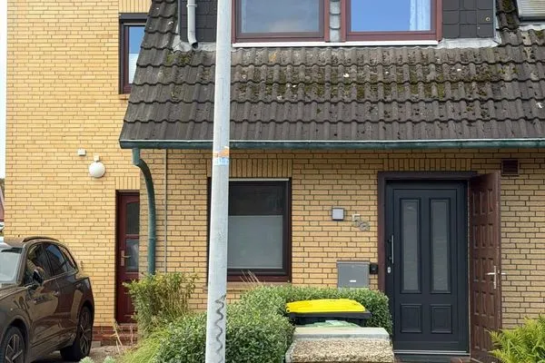   Ferienhaus Greta
