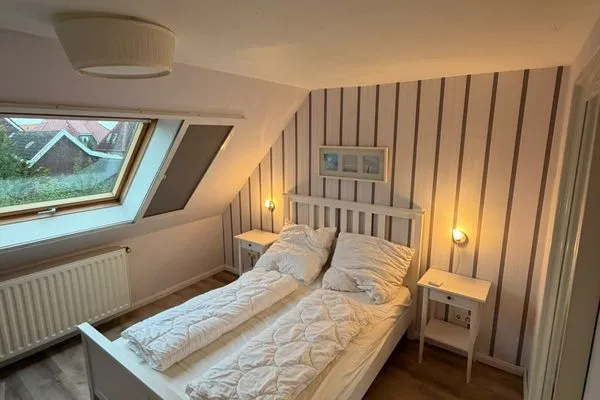  Ferienhaus Greta