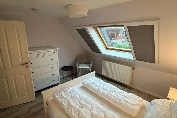   Ferienhaus Greta