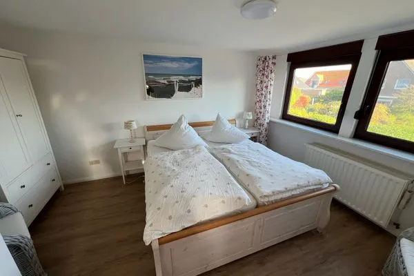   Ferienhaus Greta