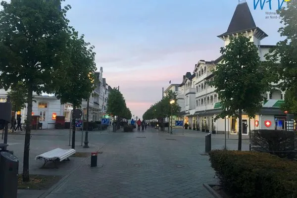 Nachbarschaft Wohnpark Stadt Hamburg Ferienwohnung 35