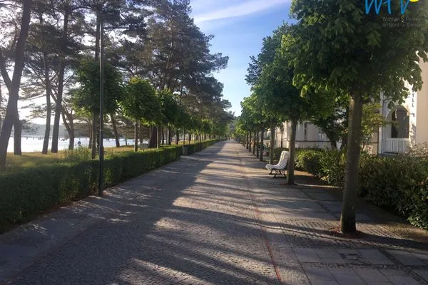 Landschaft Wohnpark Stadt Hamburg Ferienwohnung 35