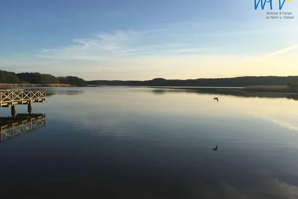 Landschaft Wohnpark Stadt Hamburg Ferienwohnung 35
