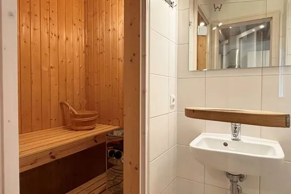 Sauna Strandpark Sierksdorf Küstenglück