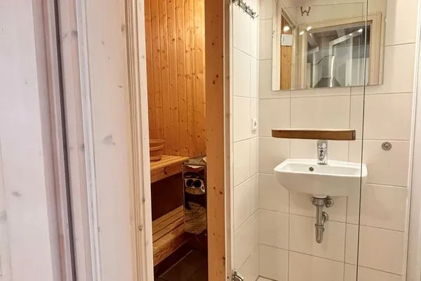 Sauna Strandpark Sierksdorf Küstenglück