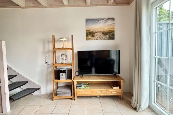 TV / Multimedia Strandpark Sierksdorf Küstenglück