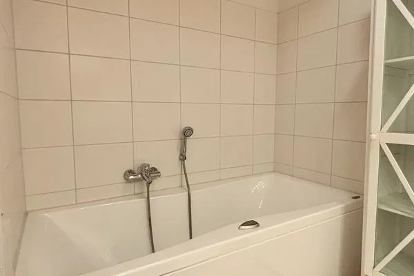 Badezimmer Strandpark Sierksdorf Küstenglück
