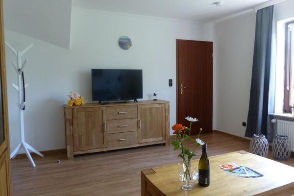 Midlum Zaunkönig Föhr  Die Grüne Insel - 