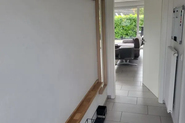   Haus Hus Ilsebill