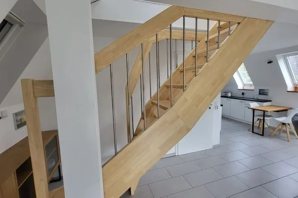 Wohnzimmer  Haus Hus Ilsebill