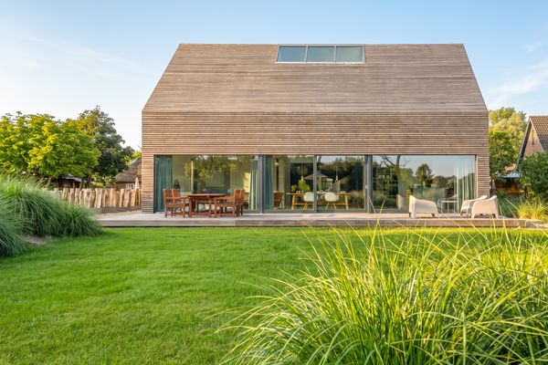 Ferienhaus Das Scheunenhaus in St. Peter-Ording, Bild 1 von 5