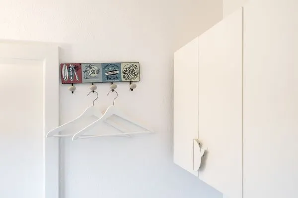   Ferienwohnung "Lütte Meerzeit"